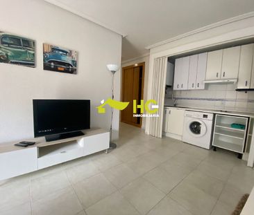 Alquiler Apartamento en Casco Urbano, Villaviciosa De Odón - Photo 6