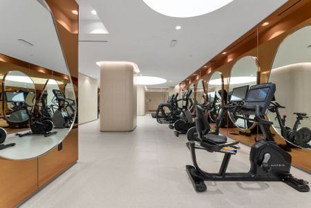 For Lease - 155 Merchants' Wharf N/A Unit# 311, Toronto, Ontario - Photo 4