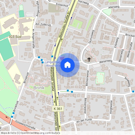 30851 Niedersachsen - Langenhagen