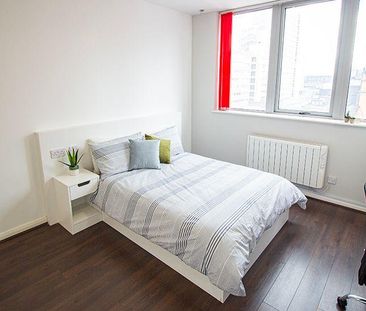 Studio to rent - Photo 2