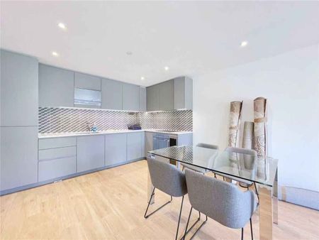 2 Bed Flat, Celeste House, NW9 - Photo 4