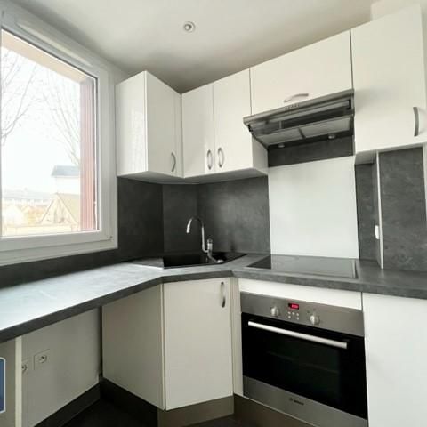 Appartement 2 Pièces 41 m² - Photo 1