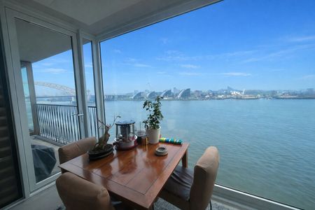 Appartement te huur: Pampuskade 222 3077 ZK Rotterdam - Photo 3