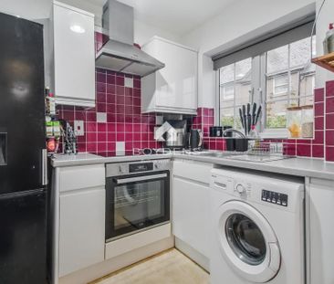 2 bedroom flat to rent - Photo 6