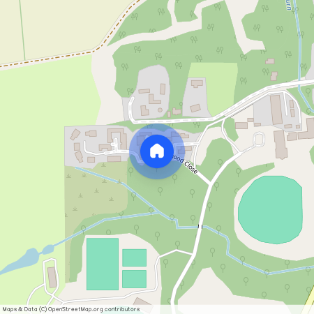 Micklewood Close, Longhirst, Morpeth, NE61