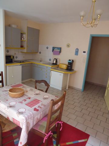 Location Appartement 1 pièce 36m² NEVERS 58000 - Photo 5