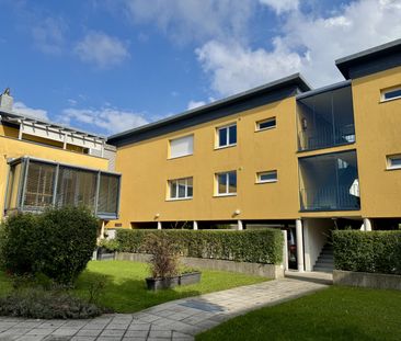 Helle 2-Zimmerwohnung in zentrumsnaher Lage in Dornbirn - Photo 1