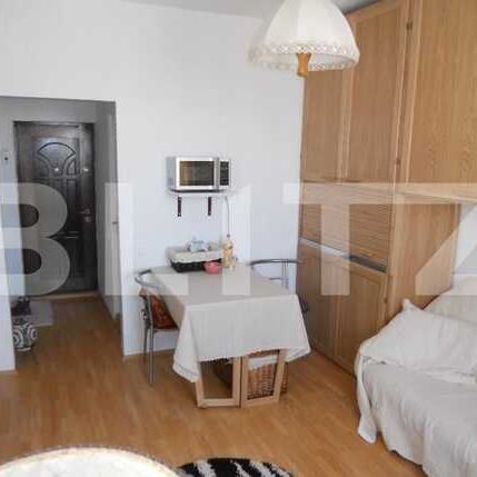Garsoniera, 20 mp utili, zona Iulius Mall! - Photo 1
