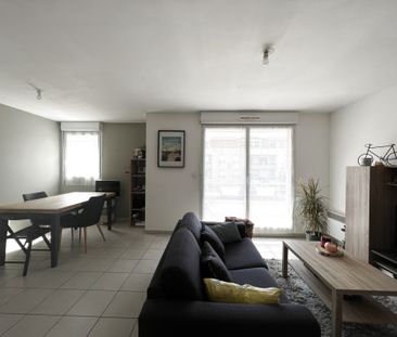 Location Appartement 3 pièces 66m² LE MANS 72000 - Photo 1