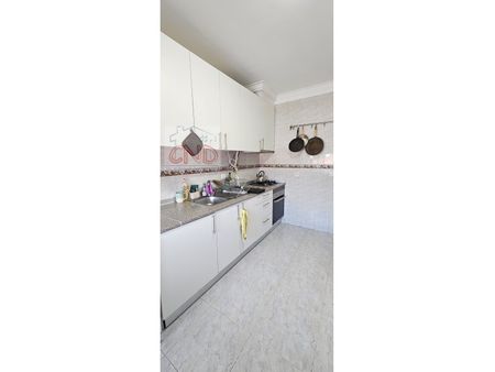 Apartamento T2 em Lisboa - Photo 3