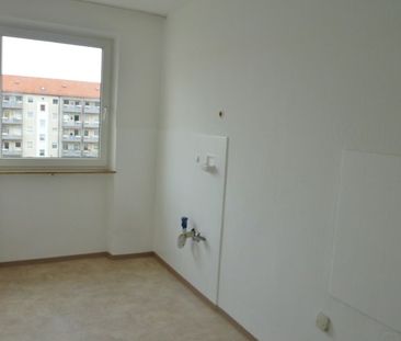 Helle und gut geschnittene 2-Zimmer-Wohnung - Foto 1