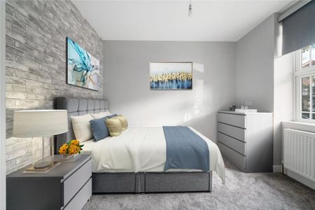 6 bedroom terraced house to rent - Photo 4