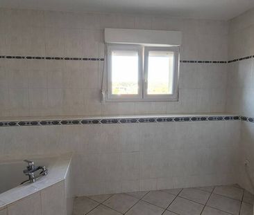 Appartement F5 avec balcon à Macheren - Photo 3
