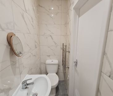 Studio Flat, Marsala Road, SE13 - Photo 2