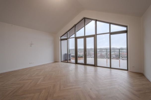 Appartement te huur: Menno Simonszplein 69 2014 SC Haarlem - Photo 1