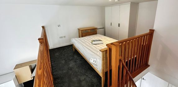 1 bedroom apartment to rent - Photo 2