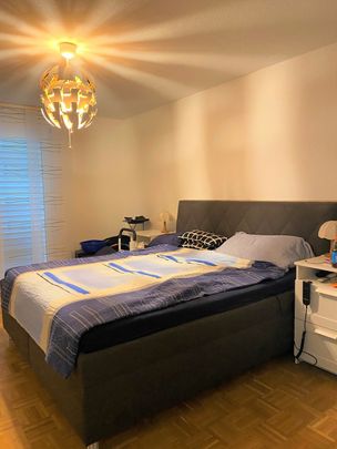Rent a 4 ½ rooms apartment in Dagmersellen - Photo 1