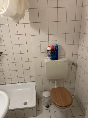 Charmante 1-Zimmer-Wohnung, Einbauküche, Balkon, Tiefgaragenplatz - Foto 4