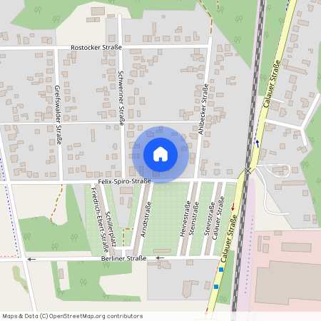 01983 Brandenburg - Großräschen