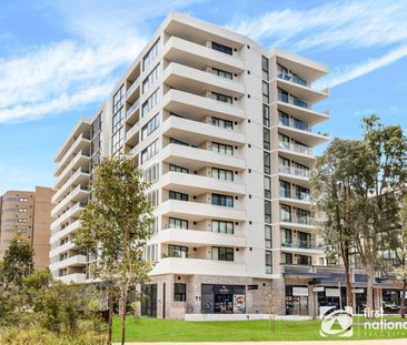 401/32 Civic Way, 2155, Rouse Hill Nsw - Photo 6