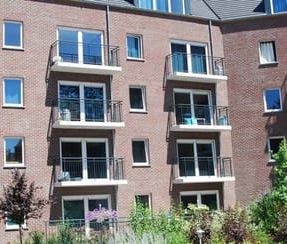 Appartement te huur - Foto 1