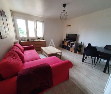 Location Appartement 3 pièces 59m² - Photo 1