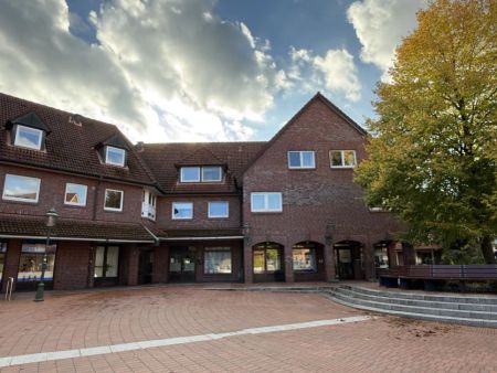 Zentral gelegene 3 Zimmer-Wohnung mit schönem Balkon - Foto 5