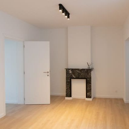 Appartement te huur - Foto 1