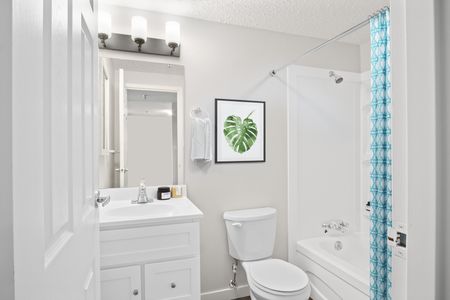 Henley Place - Photo 5