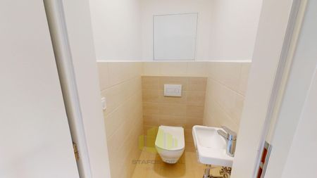 Pronájem bytu 2+kk 56 m² - Fotografie 4