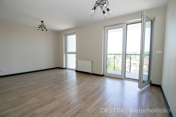 Mieszkanie na wynajem – Kalisz , Poznańska - Фото 1