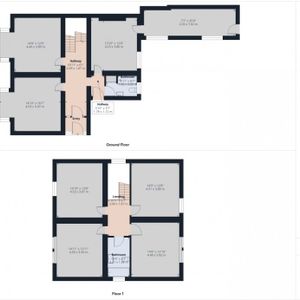 Harbour House, 1 Dock Road, Sharpness, Berkeley - Photo 2