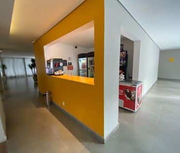 Apartamento de Cobertura 48 m², 1 Quarto Para Locação Em Perdizes - Photo 5
