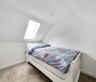 2 bedroom detached house to rent - Photo 5