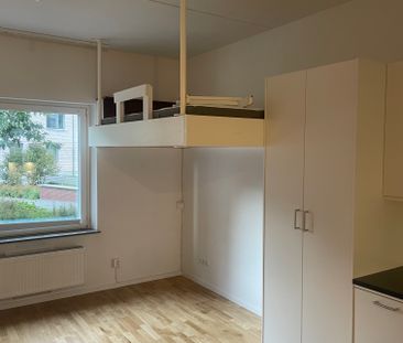 Kabelverksgatan, Älvsjö - Foto 1