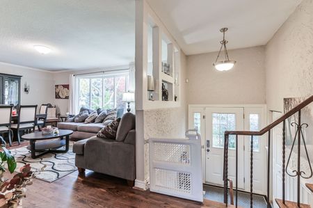 For Lease - 21 Jonathan Street, Uxbridge, Ontario - Photo 2