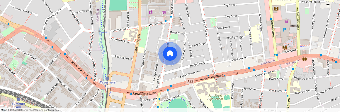 15A Flood Street, Leichhardt NSW 2040