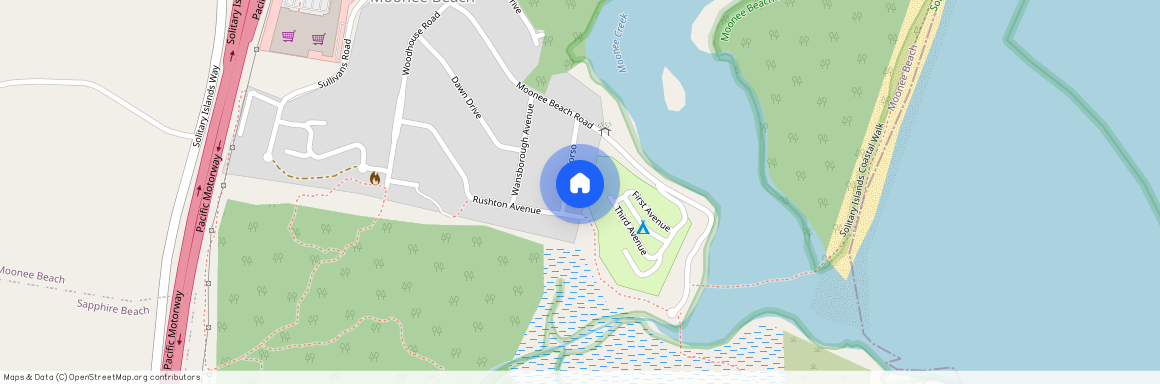 15 The Corso, NSW 2450, Moonee Beach