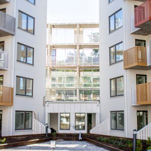 Gustaf Anders Gata, Karlstad - Photo 2