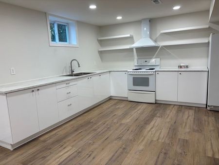 For Lease - 1042 Skyline Road Unit# Lower, Kawartha Lakes, Ontario - Photo 5