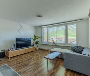 3.5 Zimmer, 60 m² - Foto 2