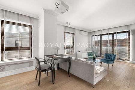 Niesamowity penthouse z tarasem - Photo 2