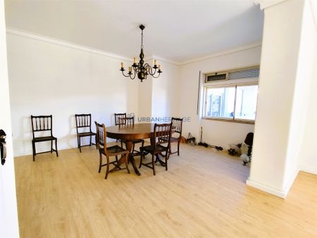 Apartamento T3 - Photo 2