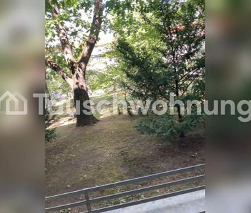 TAUSCHWOHNUNG TAUSCHE 2 Zimmer gegen 3-4 Zimmer Wohnung in Berlin - Foto 1