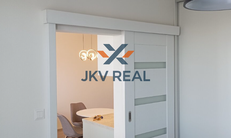 Prenájom 1- izbového bytu v novostavbe - Fotografia 2