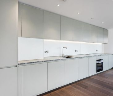 Available from 27/01/2026 - 1 Bed Apartment, Unfurnished - Photo 6