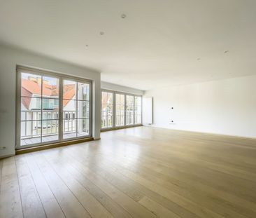 Appartement Te Huur - het Zoute - Photo 1