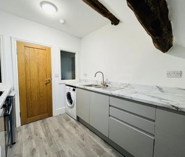 1 bedroom flat to rent - Photo 5