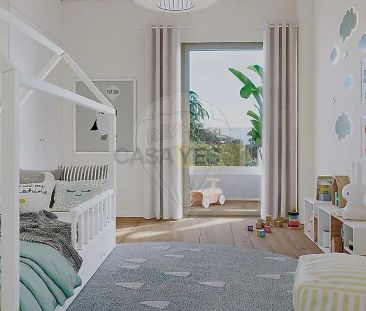 Apartment T2 in Seixal, Arrentela e Aldeia de Paio Pires, Seixal - Photo 5