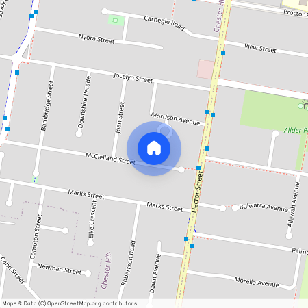 16 Mcclelland Street, NSW 2162, Chester Hill